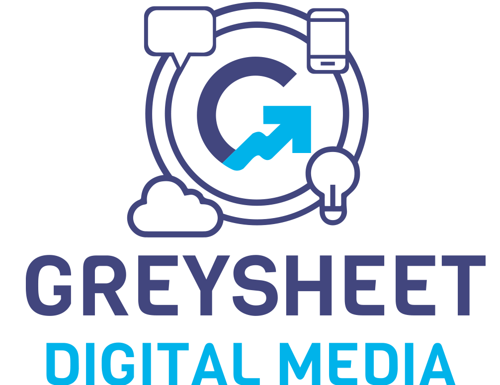 Greysheet Digital Media